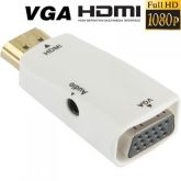 Adaptador HDMI X VGA