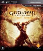 God of War: Ascension Playstation 3 Original